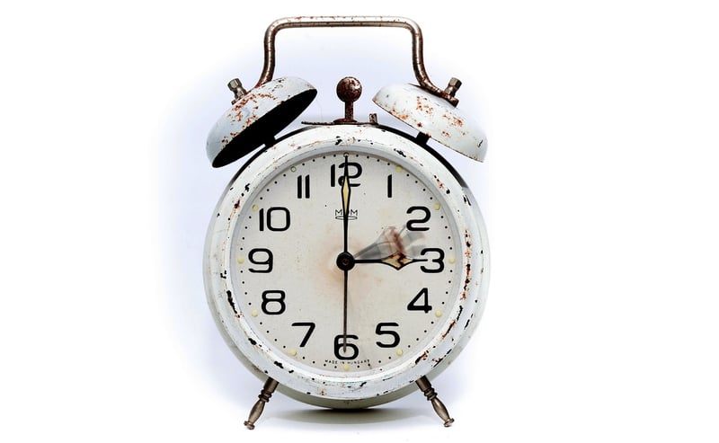 Time-Loop Puzzles